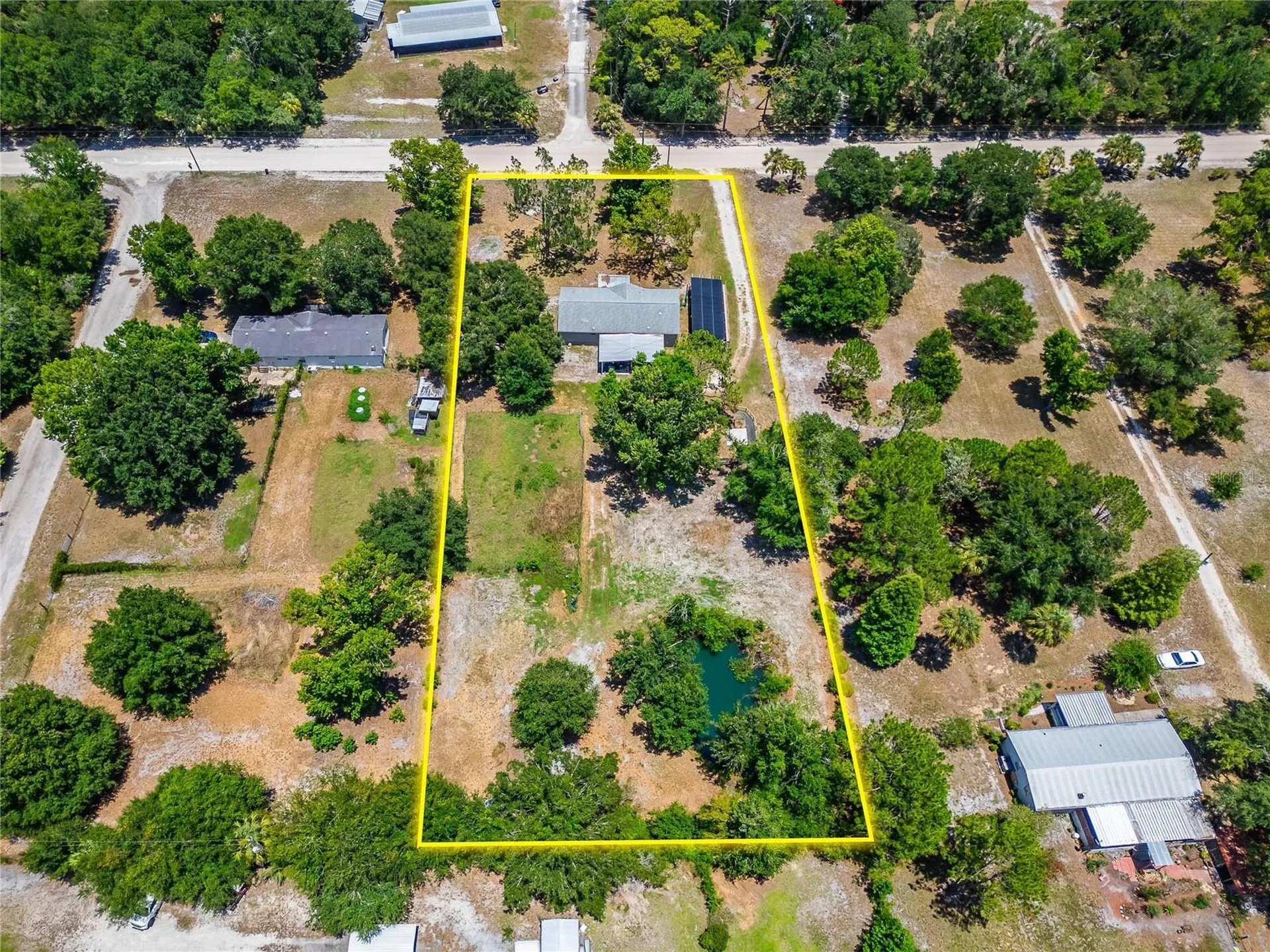 1205 Crystal Springs Road Zephyrhills FL 33540