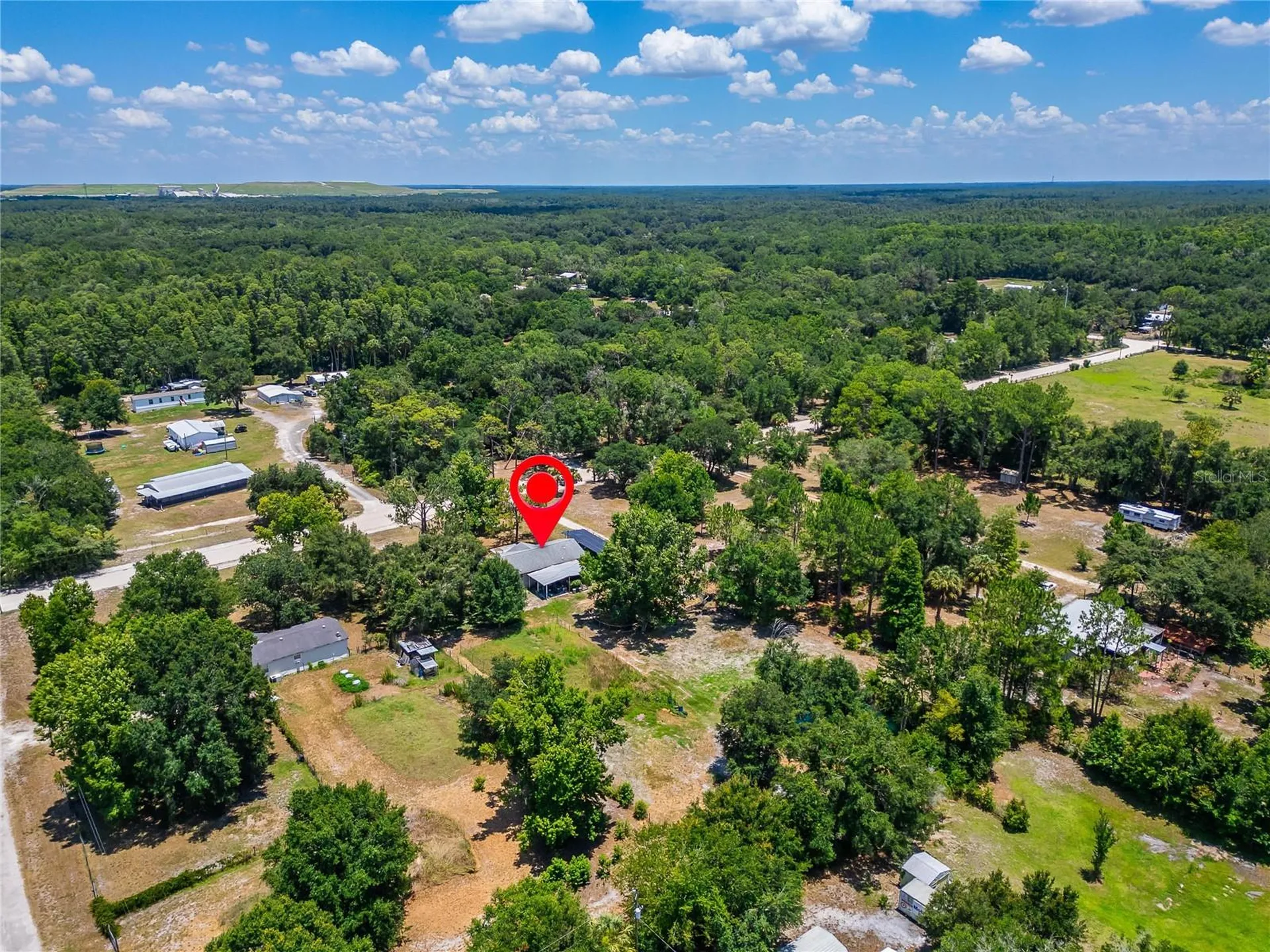 1205 Crystal Springs Road Zephyrhills FL 33540