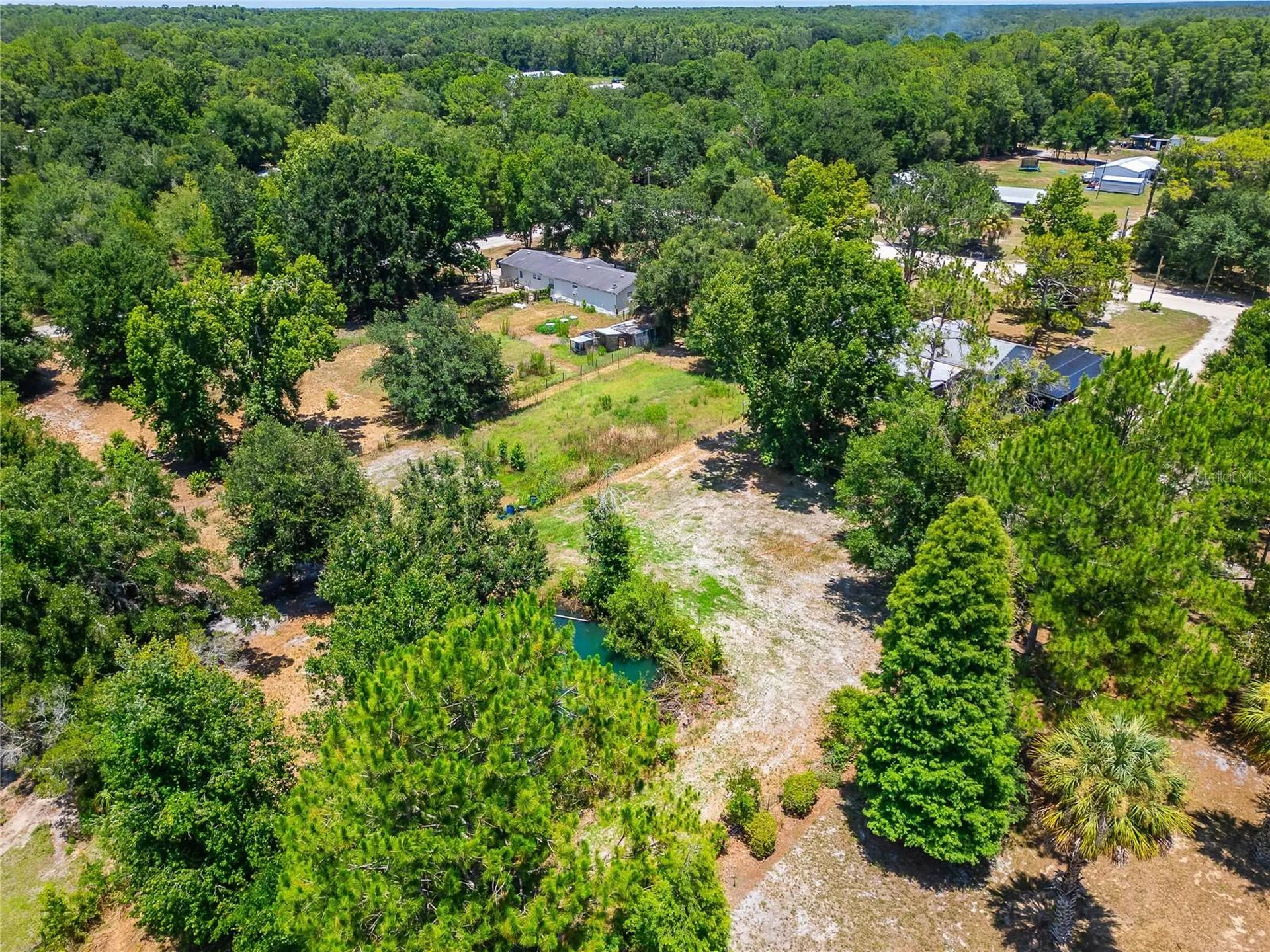 1205 Crystal Springs Road Zephyrhills FL 33540