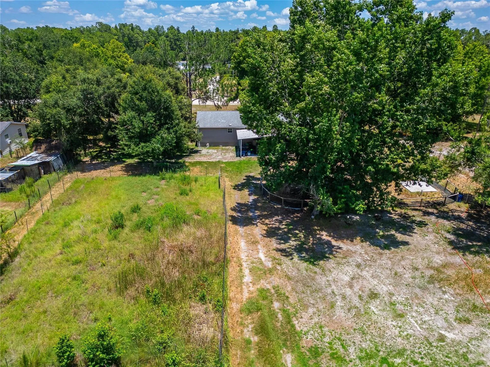 1205 Crystal Springs Road Zephyrhills FL 33540
