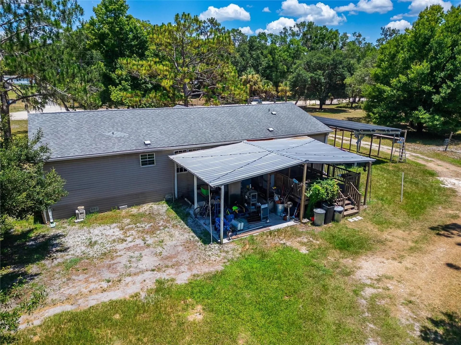 1205 Crystal Springs Road Zephyrhills FL 33540