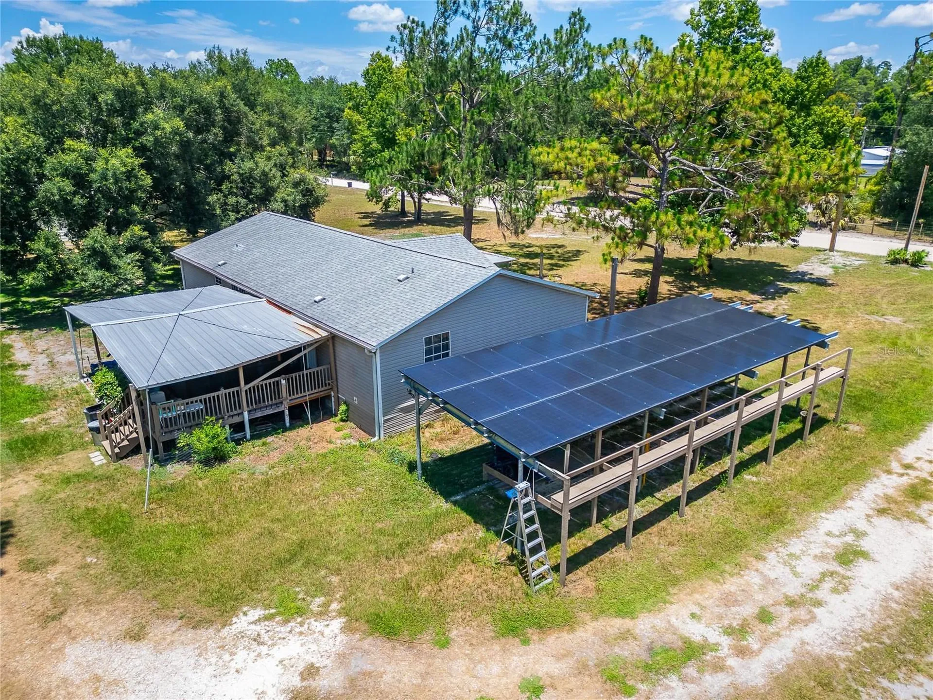 1205 Crystal Springs Road Zephyrhills FL 33540