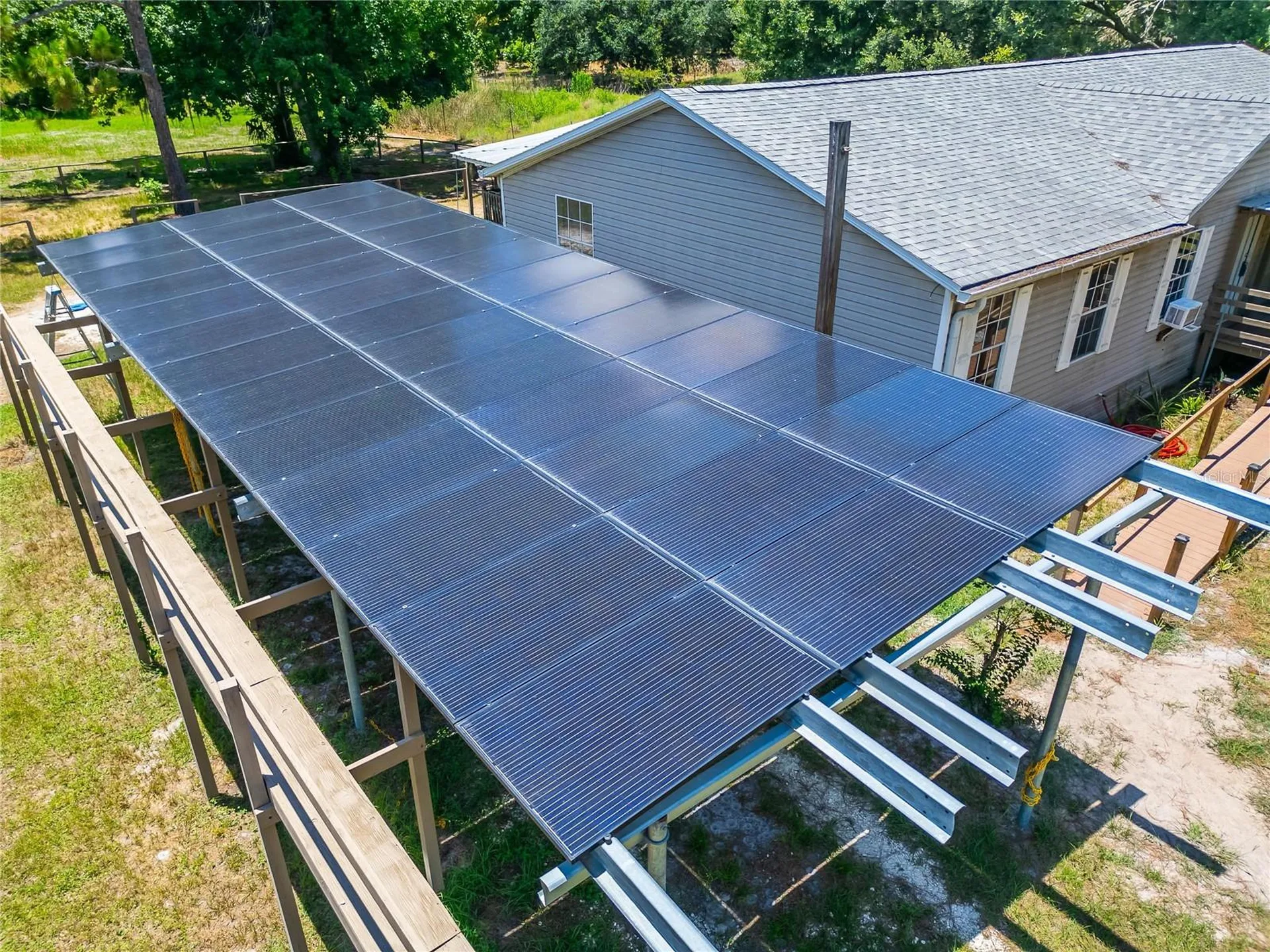 1205 Crystal Springs Road Zephyrhills FL 33540