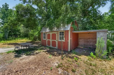 1205 Crystal Springs Road Zephyrhills FL 33540