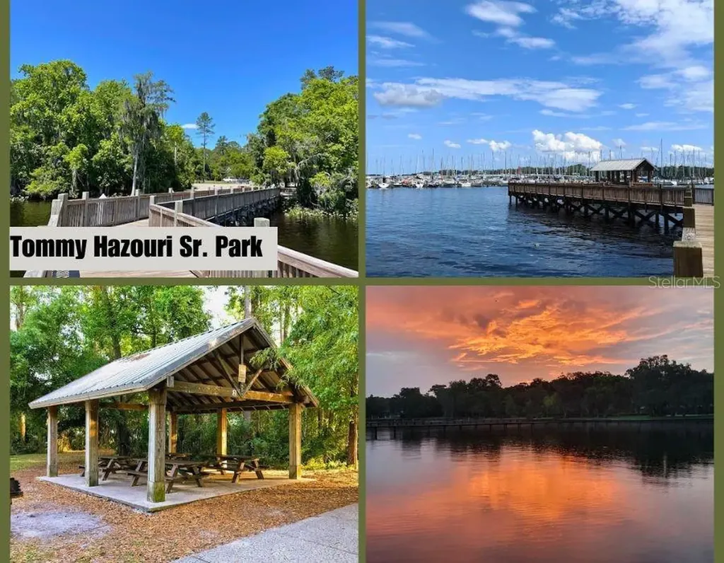 Marbon Road Jacksonville FL 32223