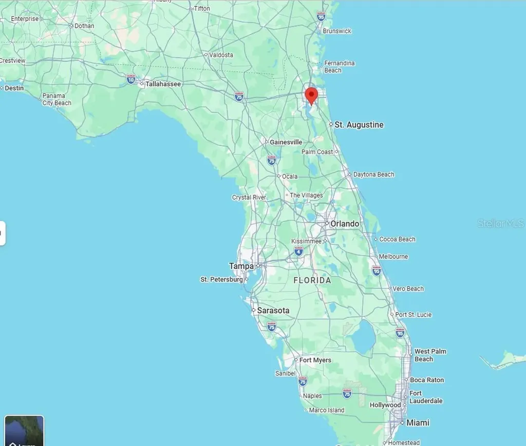 Marbon Road Jacksonville FL 32223