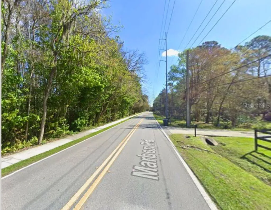 Marbon Road Jacksonville FL 32223