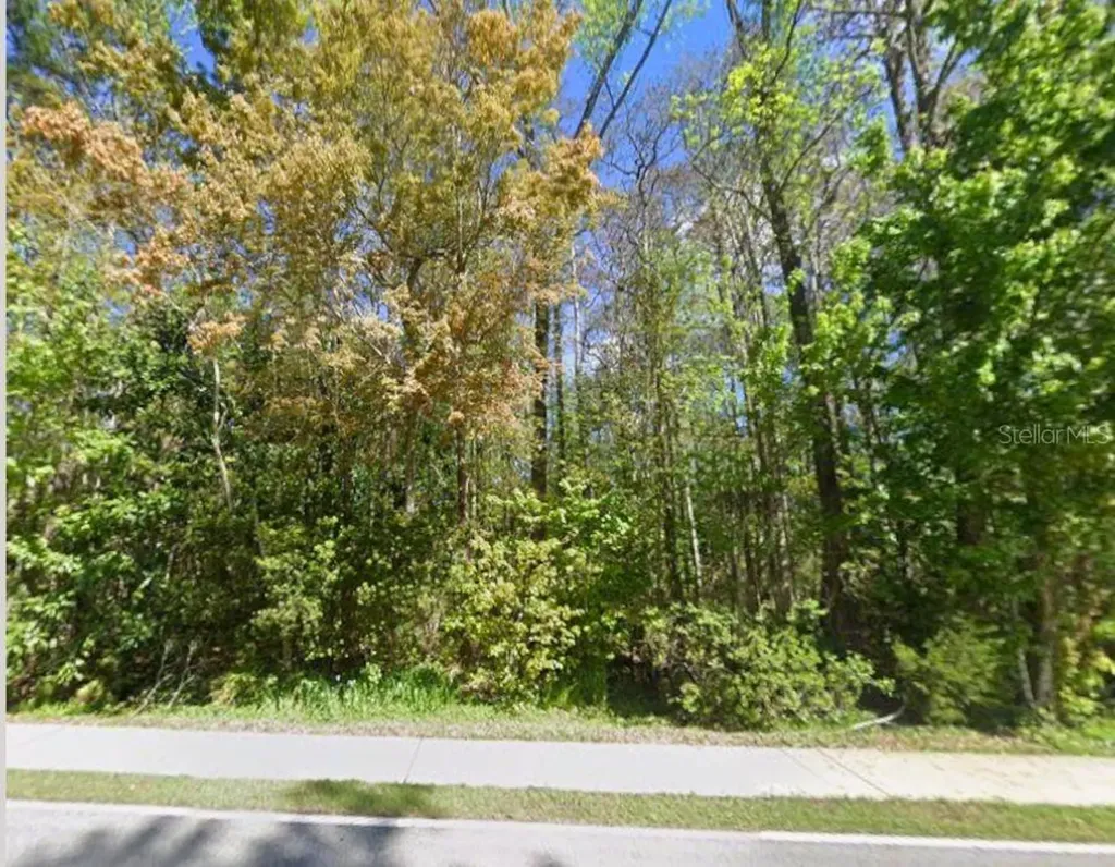 Marbon Road Jacksonville FL 32223