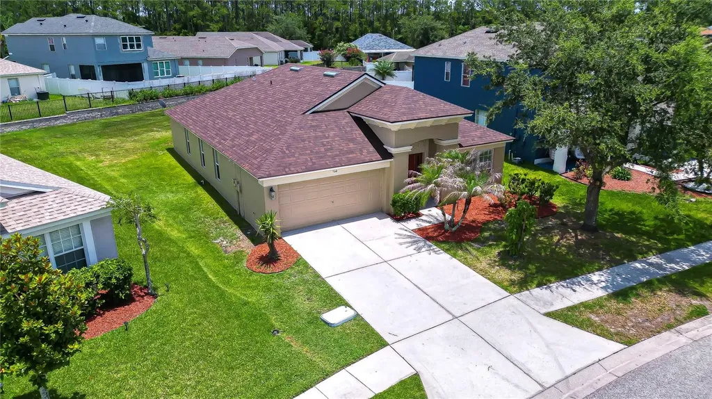 7548 Granitville Drive Wesley Chapel FL 33545