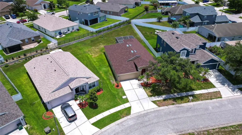 7548 Granitville Drive Wesley Chapel FL 33545