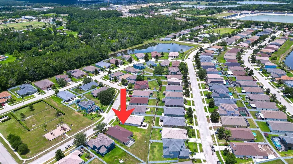 7548 Granitville Drive Wesley Chapel FL 33545
