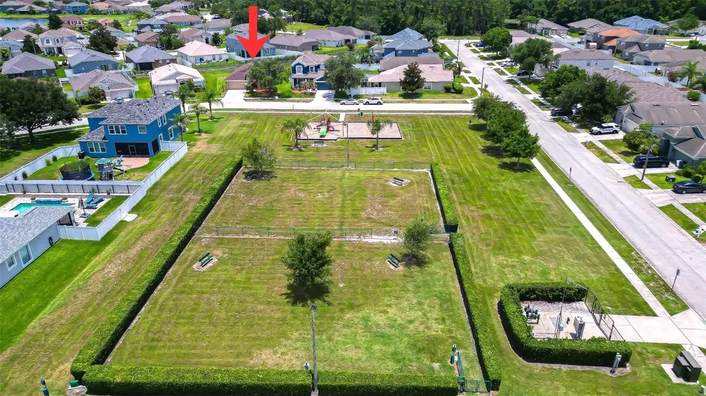 7548 Granitville Drive Wesley Chapel FL 33545