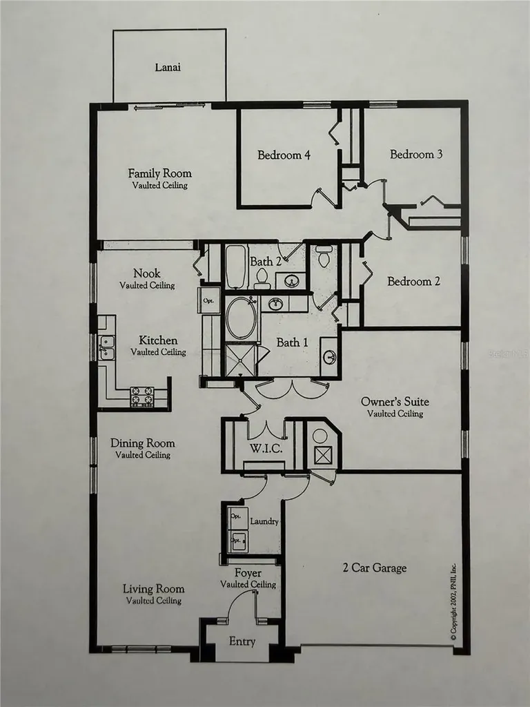 7548 Granitville Drive Wesley Chapel FL 33545