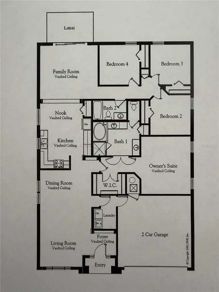 7548 Granitville Drive Wesley Chapel FL 33545