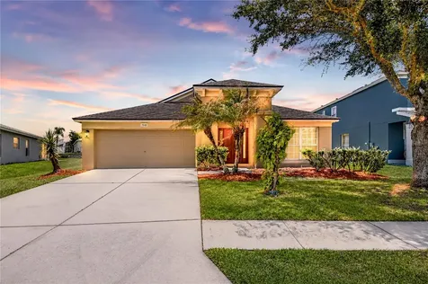 7548 Granitville Drive Wesley Chapel FL 33545