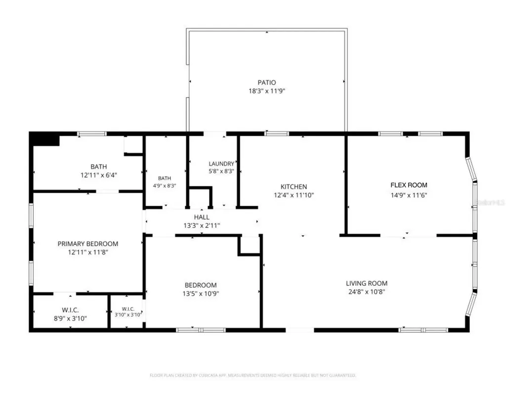 403 Acorn Circle Fruitland Park FL 34731