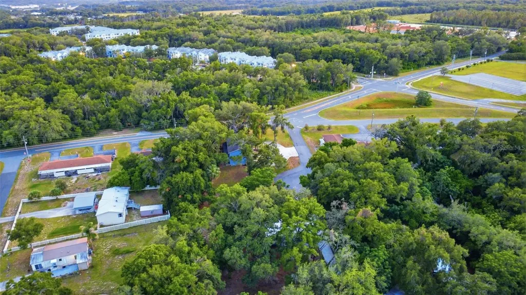 403 Acorn Circle Fruitland Park FL 34731