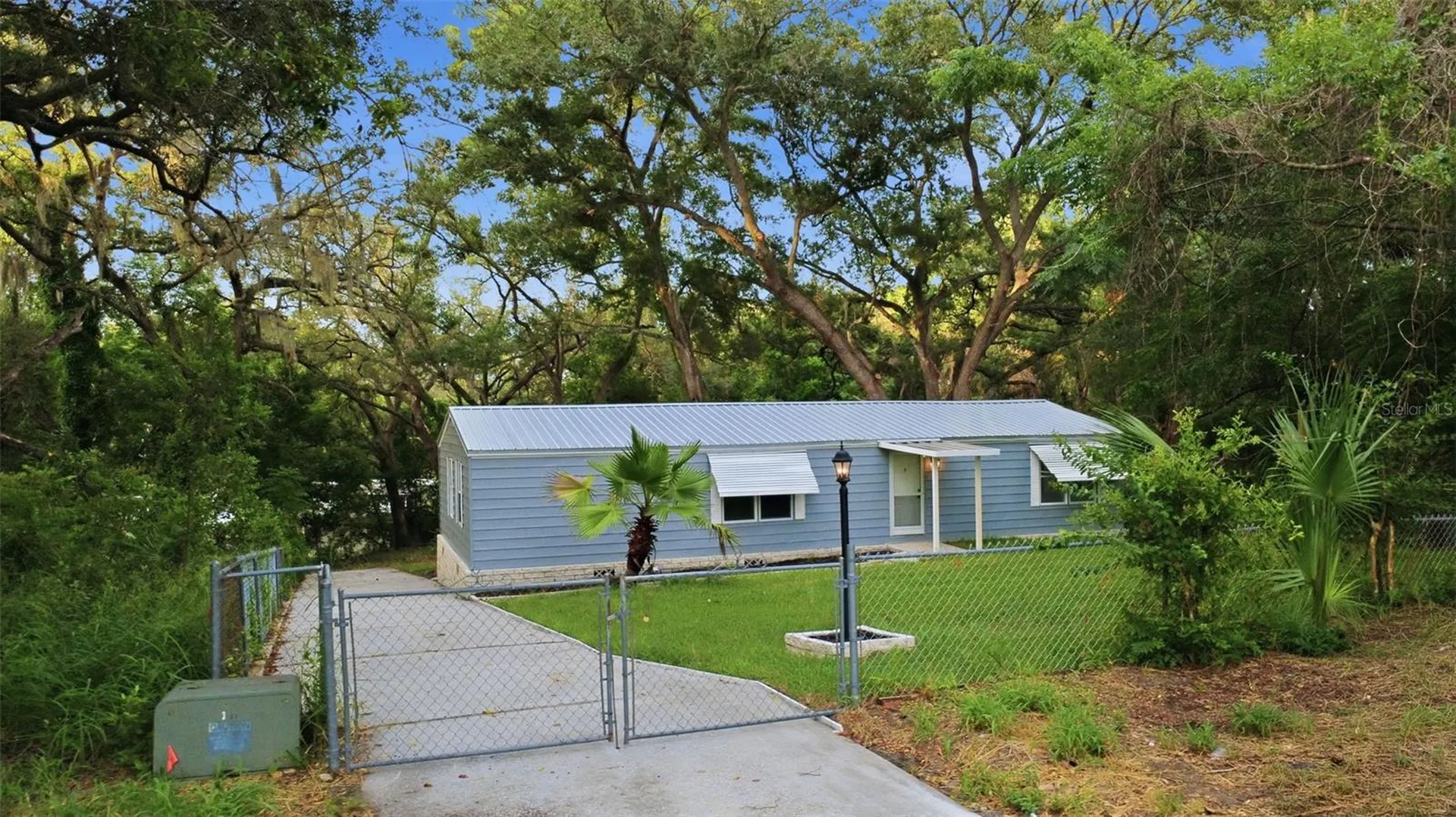 403 Acorn Circle Fruitland Park FL 34731