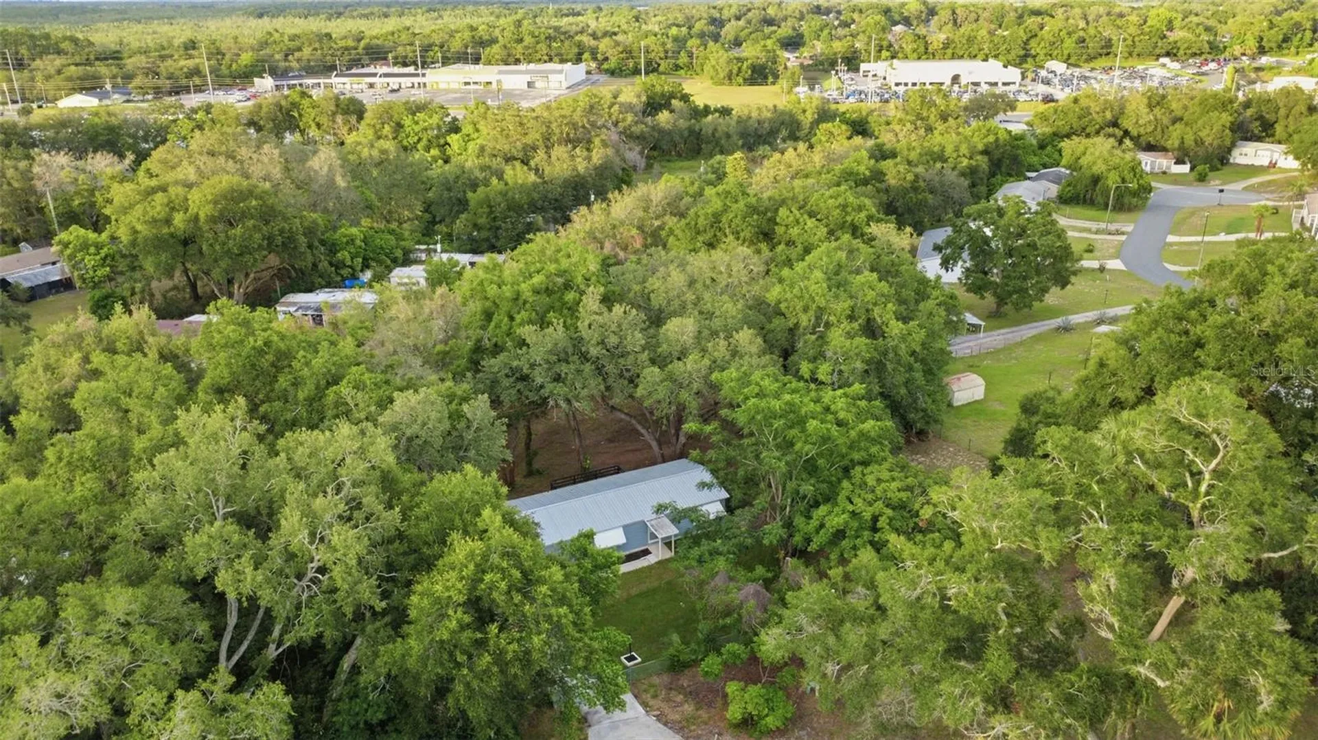 403 Acorn Circle Fruitland Park FL 34731