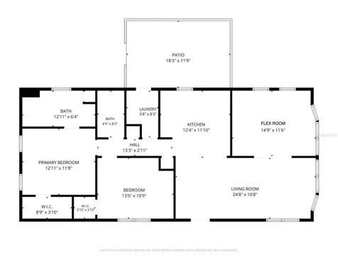 403 Acorn Circle Fruitland Park FL 34731