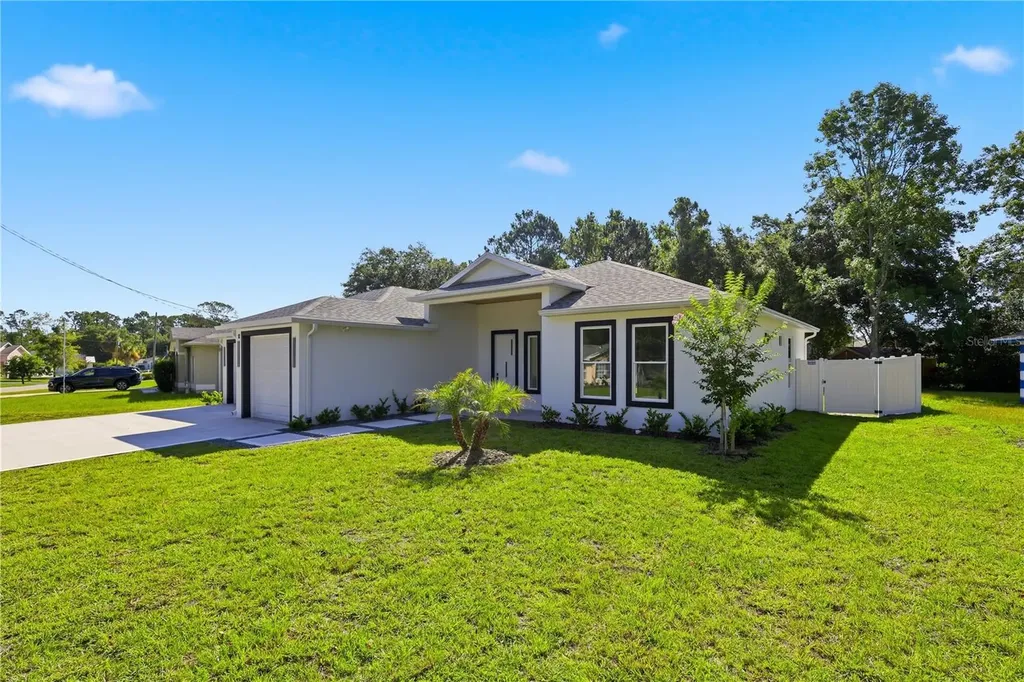 12 Perthshire Lane Palm Coast FL 32164