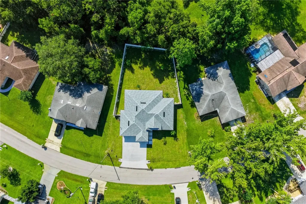 12 Perthshire Lane Palm Coast FL 32164
