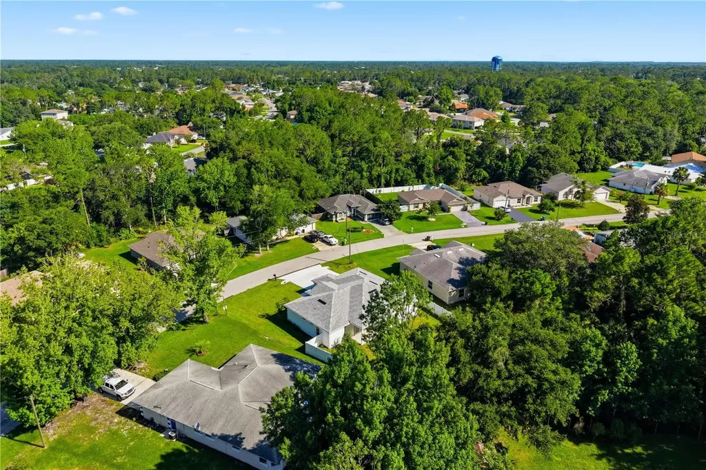 12 Perthshire Lane Palm Coast FL 32164