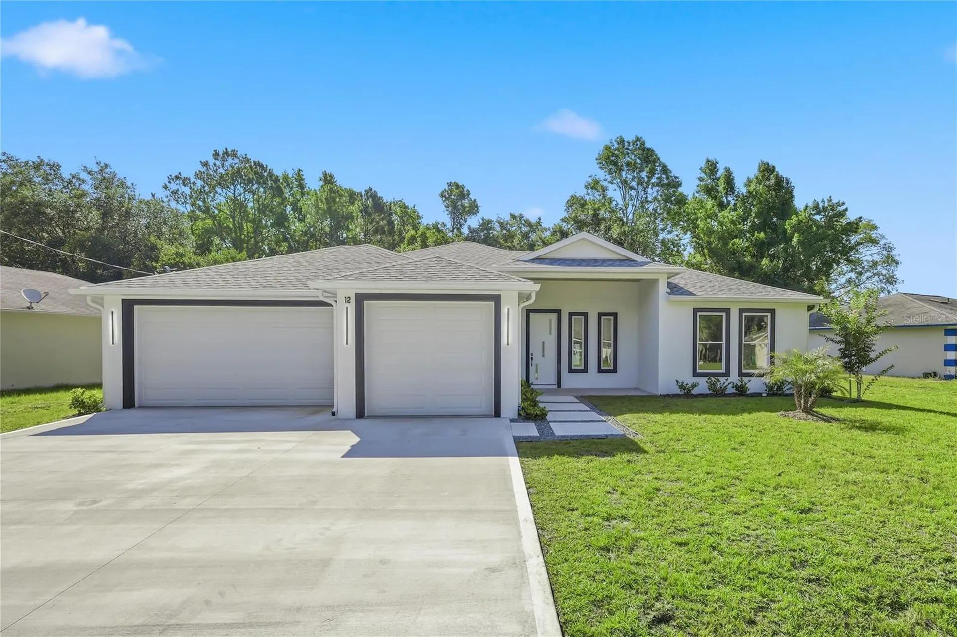 12 Perthshire Lane Palm Coast FL 32164