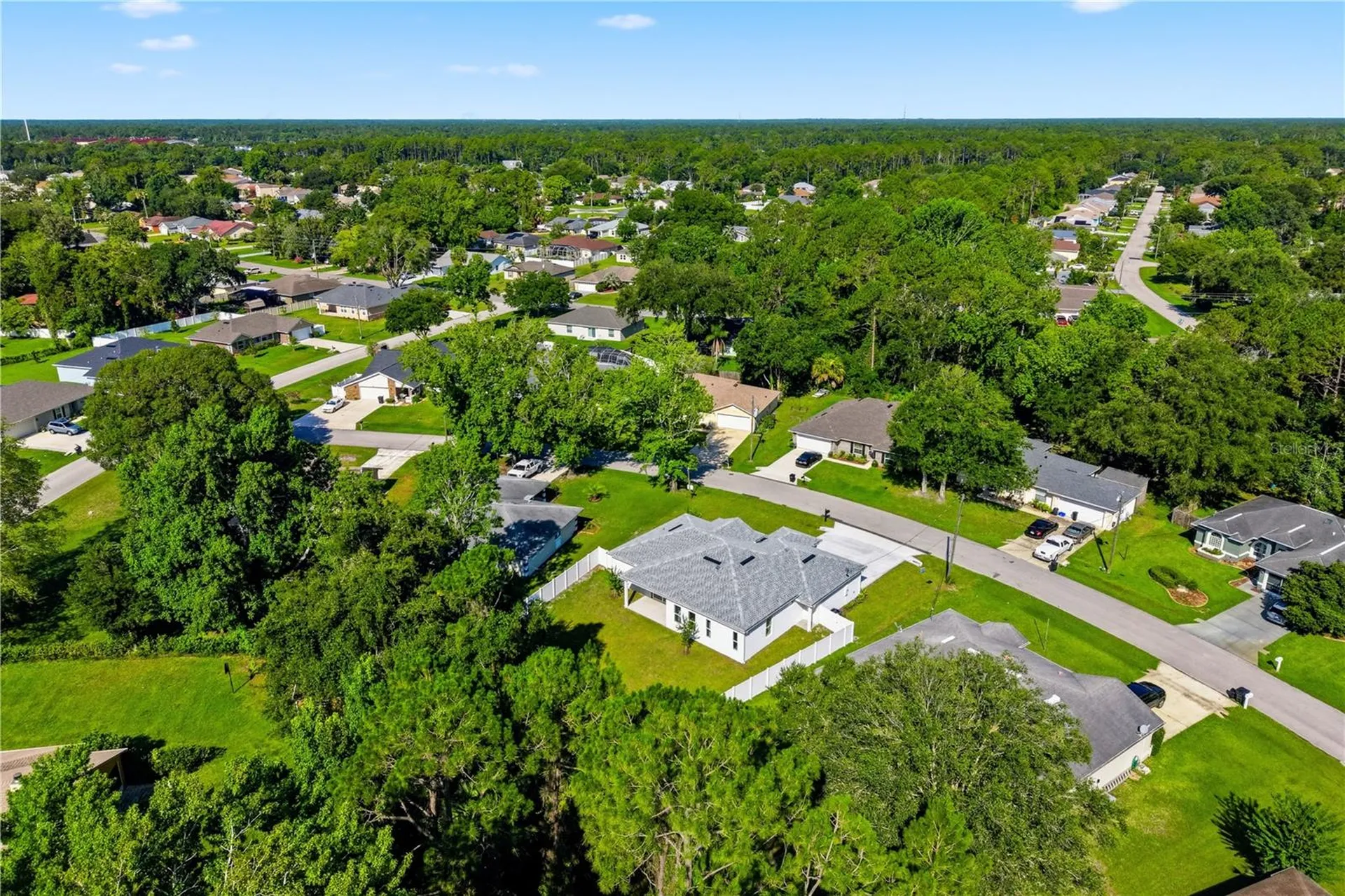 12 Perthshire Lane Palm Coast FL 32164