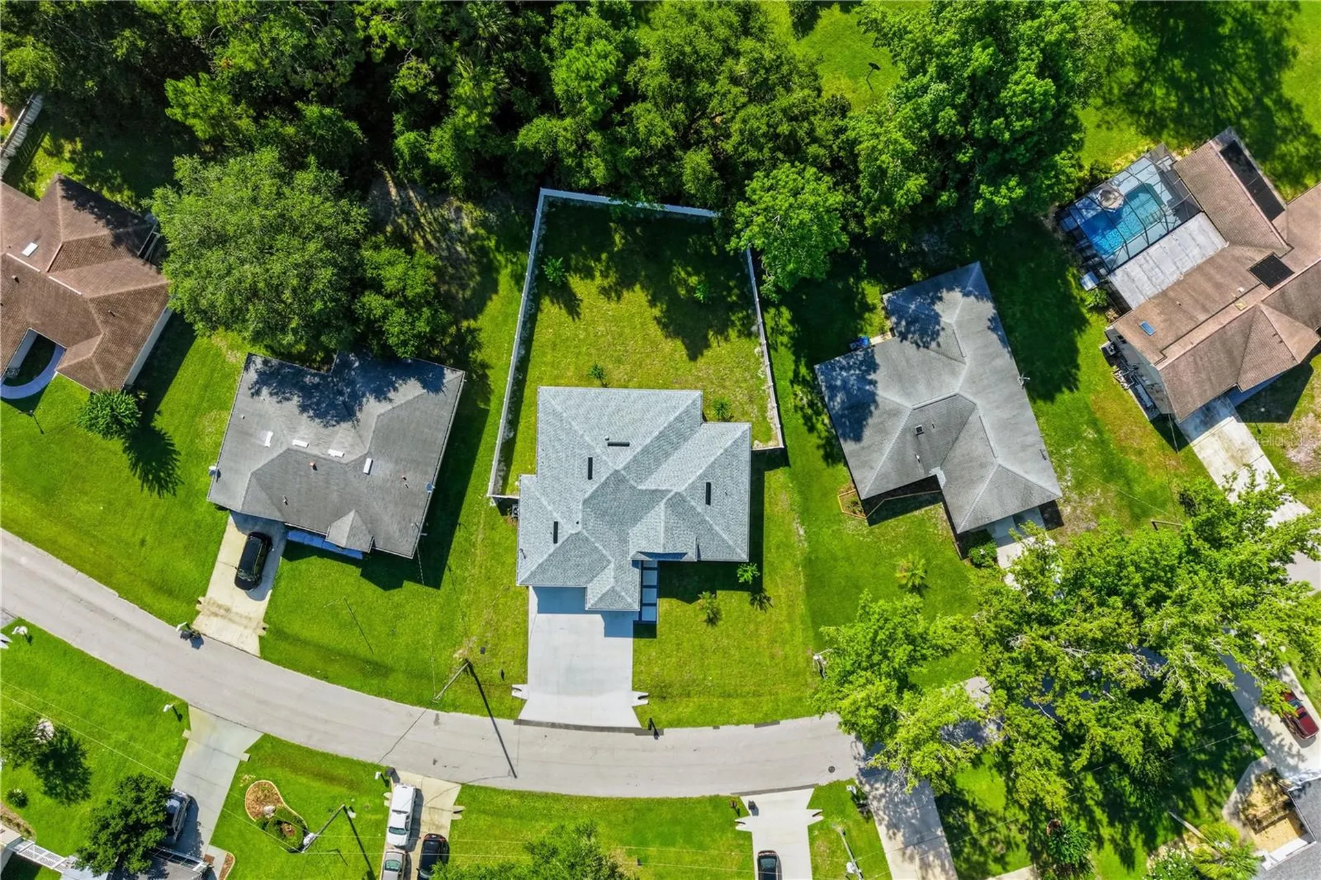 12 Perthshire Lane Palm Coast FL 32164