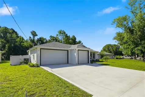 12 Perthshire Lane Palm Coast FL 32164
