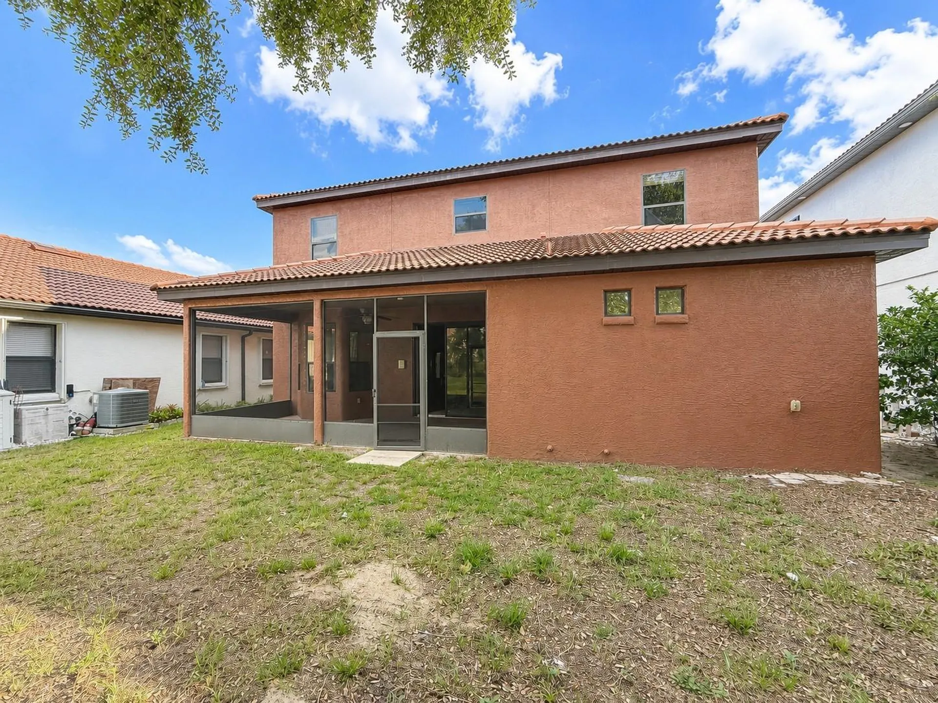 2807 Via Largo Court Kissimmee FL 34744
