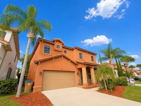 2807 Via Largo Court Kissimmee FL 34744