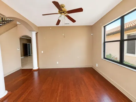 2807 Via Largo Court Kissimmee FL 34744