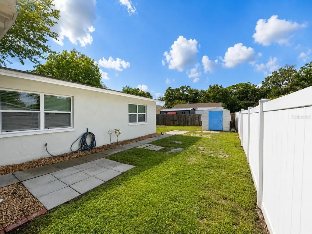 7407 Mount Vernon Road Tampa FL 33625