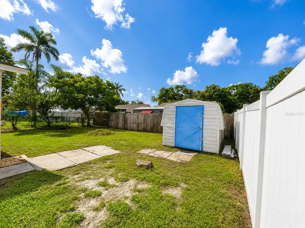 7407 Mount Vernon Road Tampa FL 33625