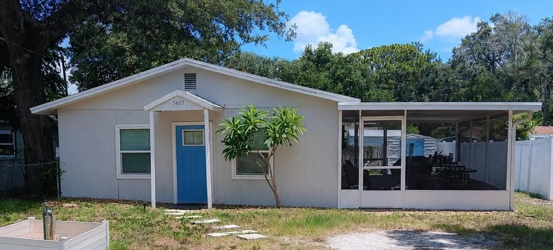 7407 Mount Vernon Road Tampa FL 33625