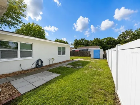 7407 Mount Vernon Road Tampa FL 33625