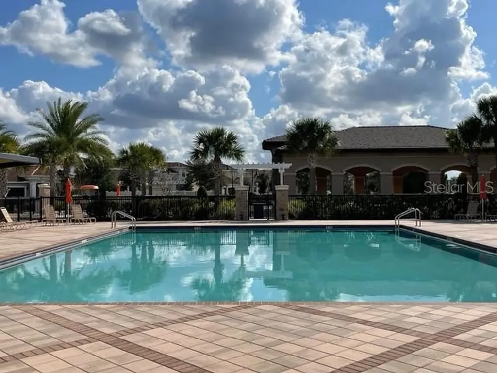 10263 Henbury Street Orlando FL 32832