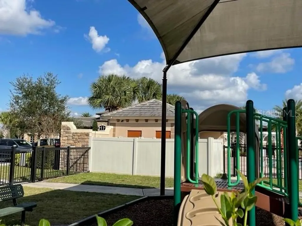 10263 Henbury Street Orlando FL 32832