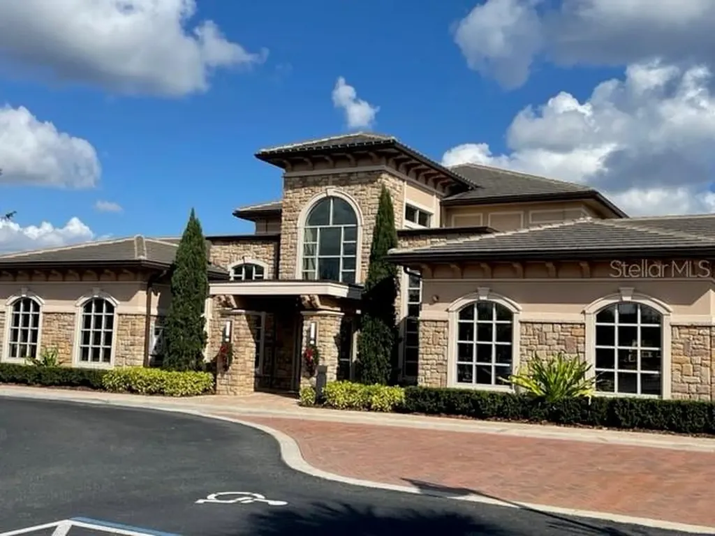 10263 Henbury Street Orlando FL 32832
