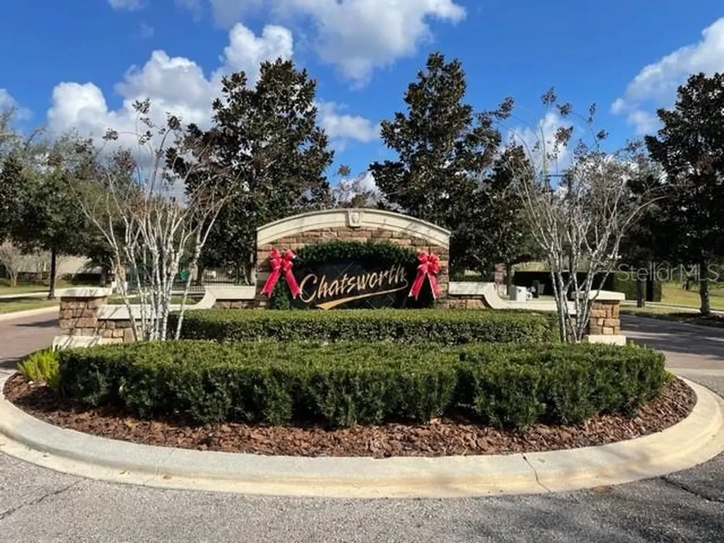 10263 Henbury Street Orlando FL 32832