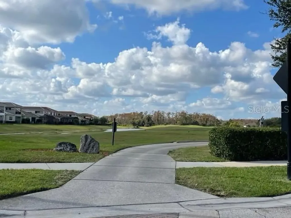 10263 Henbury Street Orlando FL 32832