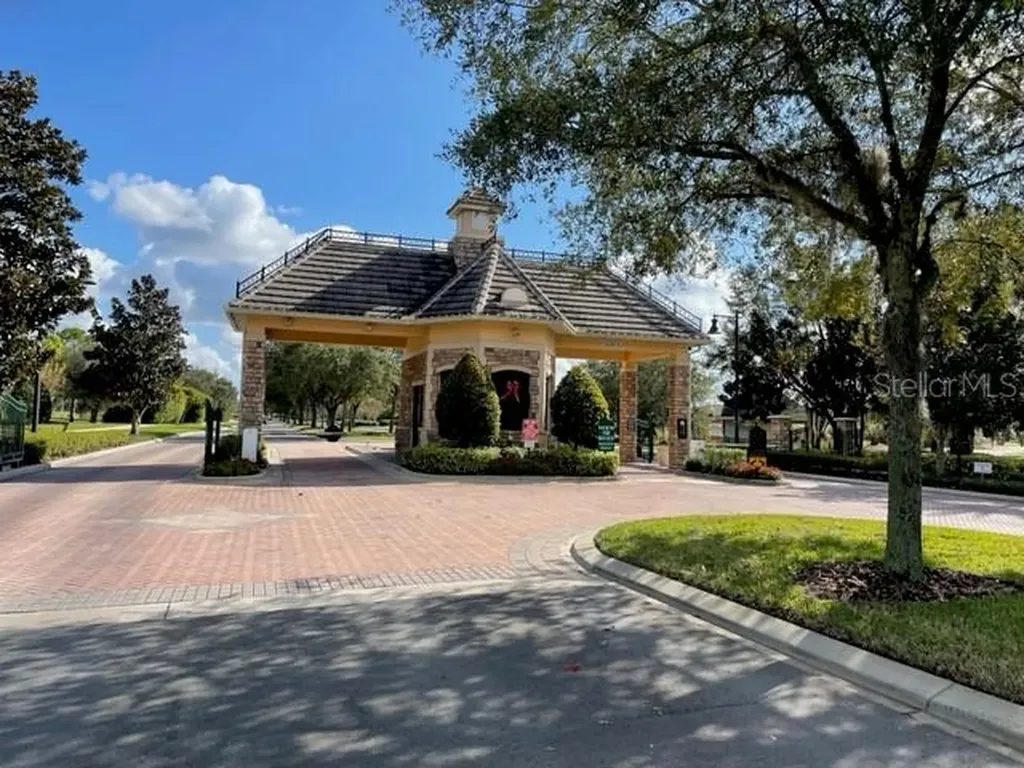 10263 Henbury Street Orlando FL 32832