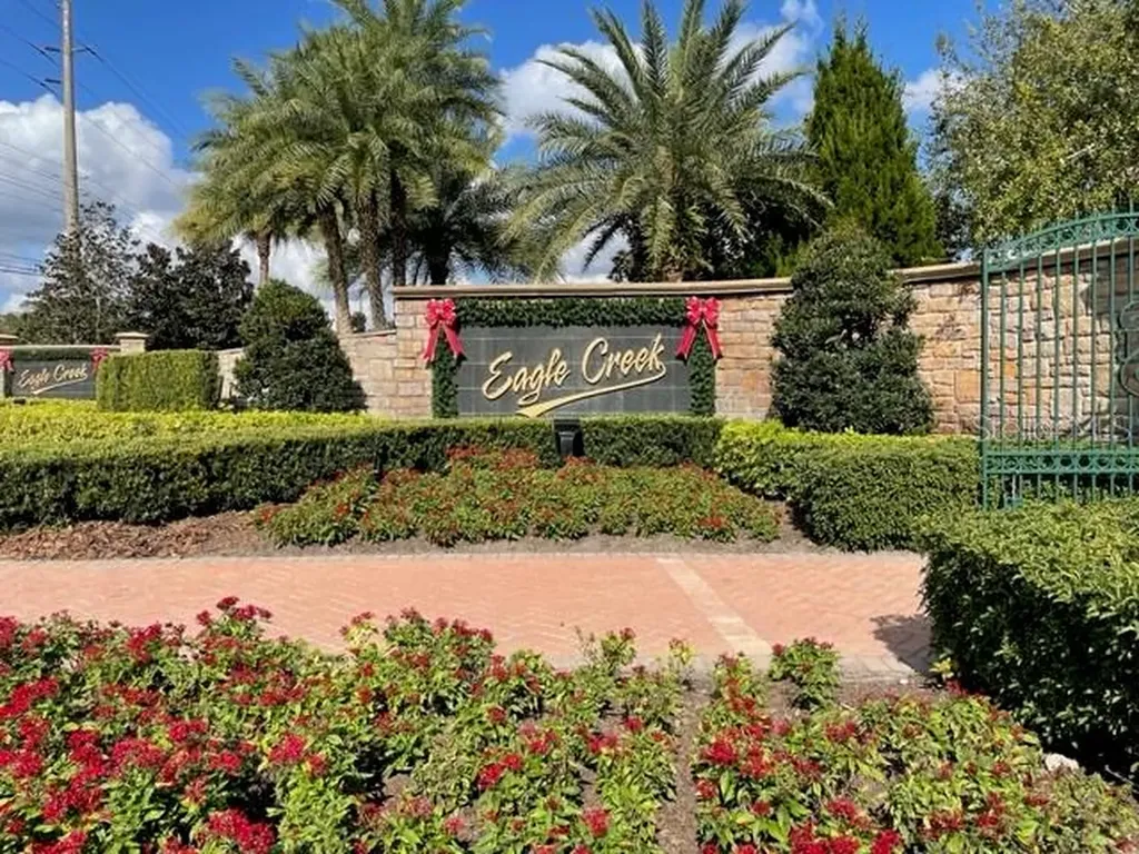 10263 Henbury Street Orlando FL 32832