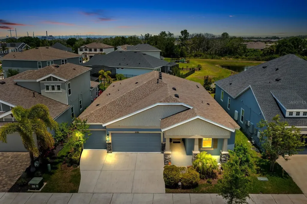 5406 Limelight Drive Apollo Beach FL 33572