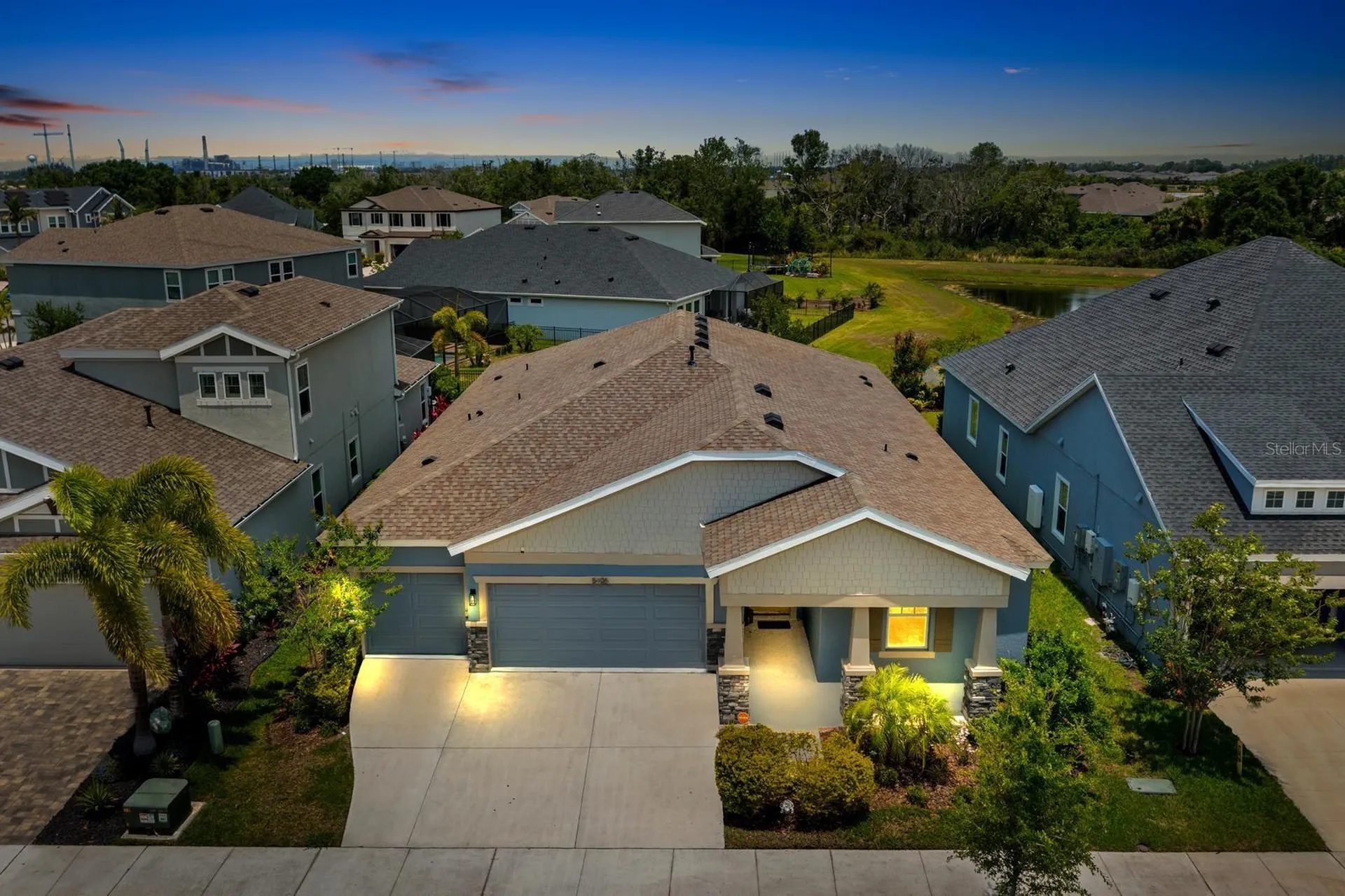 5406 Limelight Drive Apollo Beach FL 33572