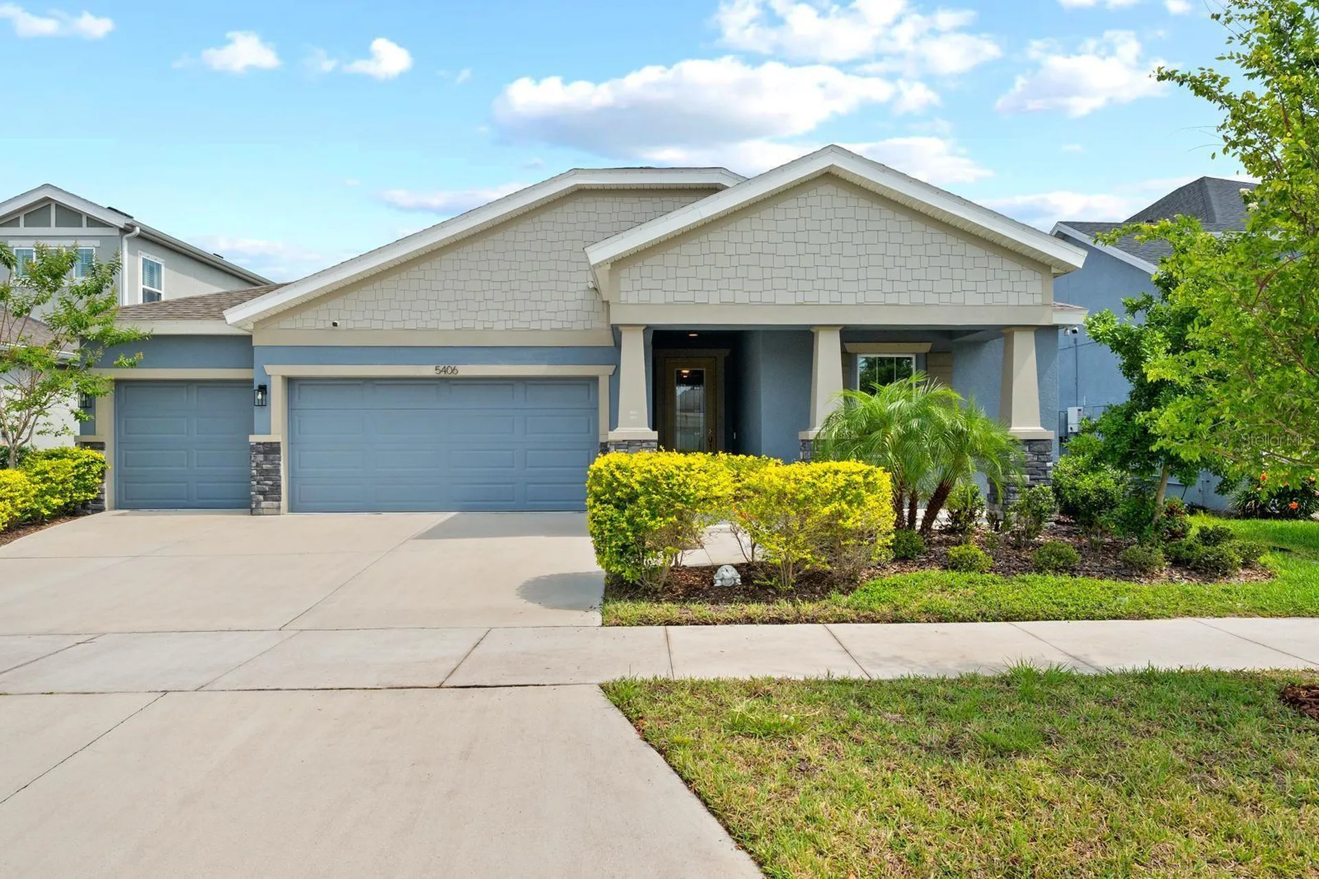 5406 Limelight Drive Apollo Beach FL 33572