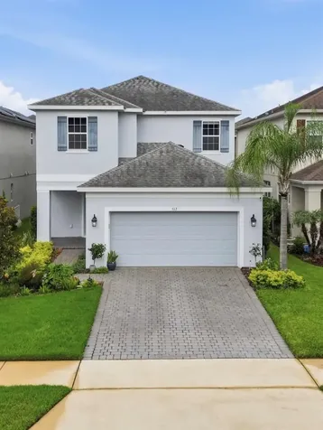 517 Red Rose Lane Sanford FL 32771