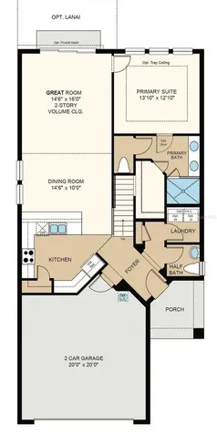 517 Red Rose Lane Sanford FL 32771